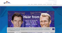 Desktop Screenshot of edutech.net.au
